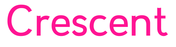 Crescent預(yù)覽圖片