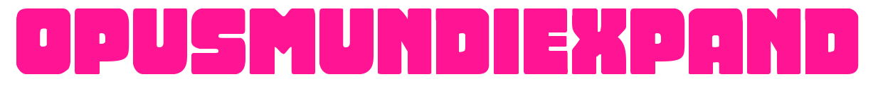 opusmundiexpand預(yù)覽圖片