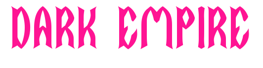 DARK EMPIRE預(yù)覽圖片