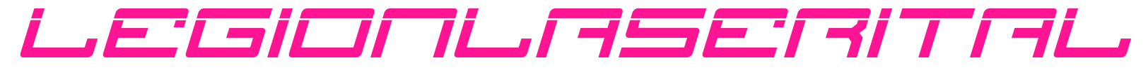 legionlaserital預(yù)覽圖片