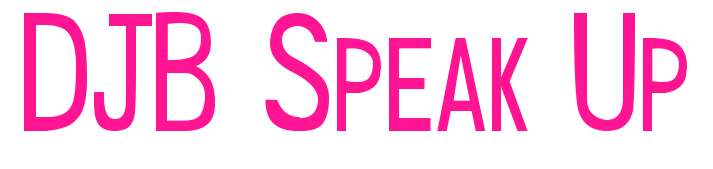DJB Speak Up預覽圖片