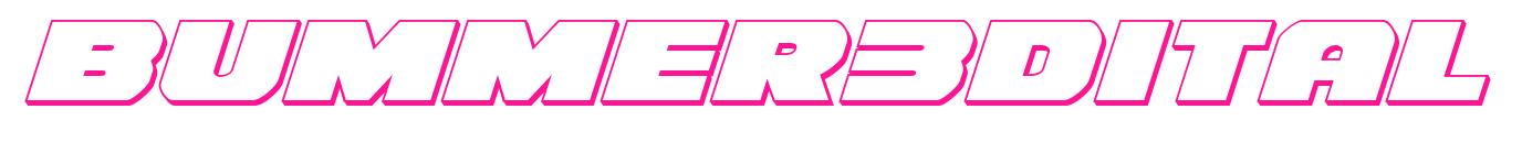bummer3dital預(yù)覽圖片