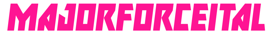 majorforceital預(yù)覽圖片