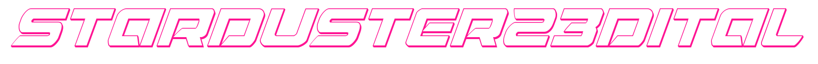 starduster23dital預(yù)覽圖片
