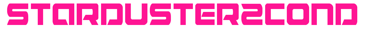 starduster2cond預(yù)覽圖片