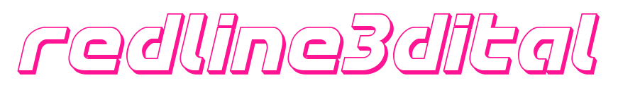 redline3dital預(yù)覽圖片
