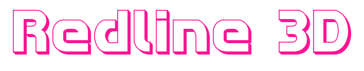Redline 3D預(yù)覽圖片