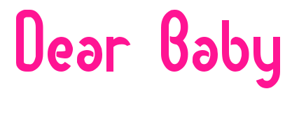 Dear Baby預覽圖片
