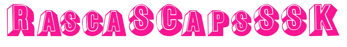 RascaSCapsSSK預(yù)覽圖片