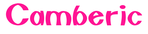 Camberic預覽圖片