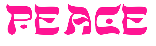 Peace預覽圖片
