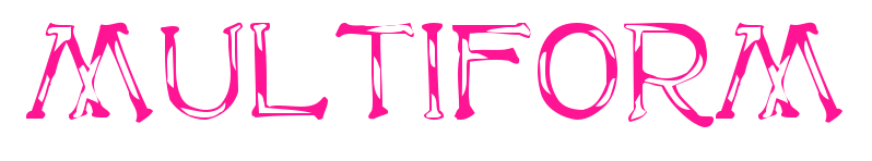 Multiform預(yù)覽圖片