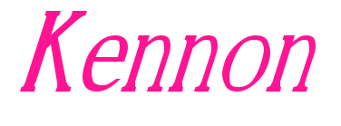 Kennon預覽圖片