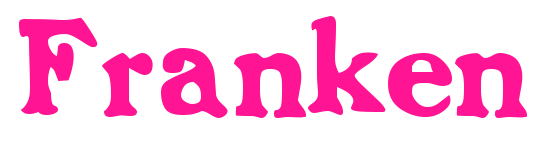 Franken預覽圖片