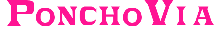 PonchoVia預(yù)覽圖片