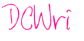 DCWri預覽圖片