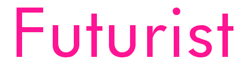 Futurist預(yù)覽圖片