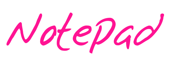 Notepad預(yù)覽圖片