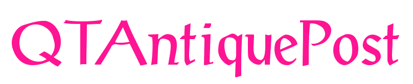 QTAntiquePost預(yù)覽圖片