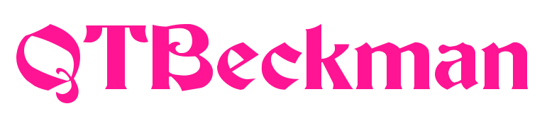 QTBeckman預(yù)覽圖片