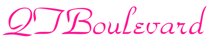 QTBoulevard預覽圖片