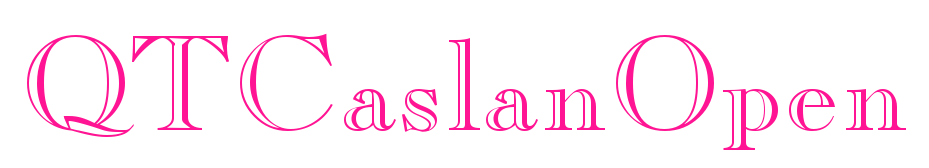 QTCaslanOpen預覽圖片
