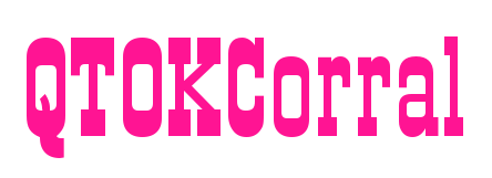 QTOKCorral預(yù)覽圖片