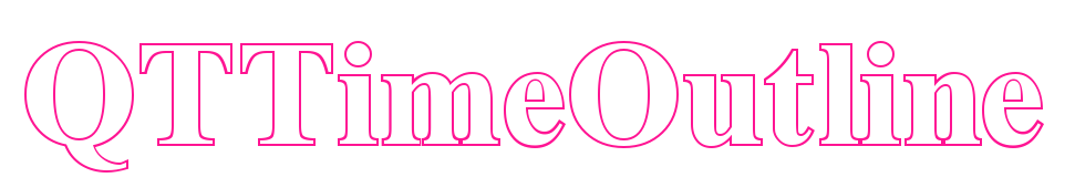 QTTimeOutline預(yù)覽圖片