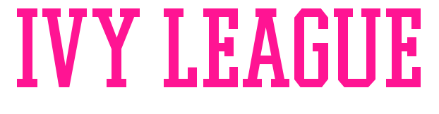 Ivy League預覽圖片
