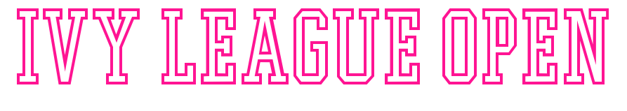 Ivy League Open預(yù)覽圖片