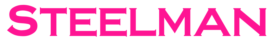 Steelman預(yù)覽圖片