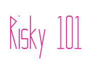 Risky 101預(yù)覽圖片