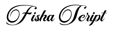 Fisha Script預覽圖片