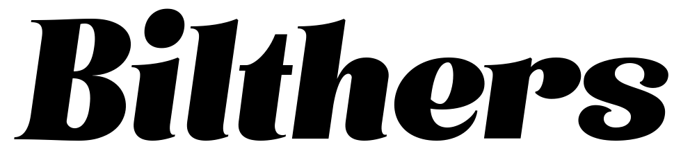 Bilthers預(yù)覽圖片